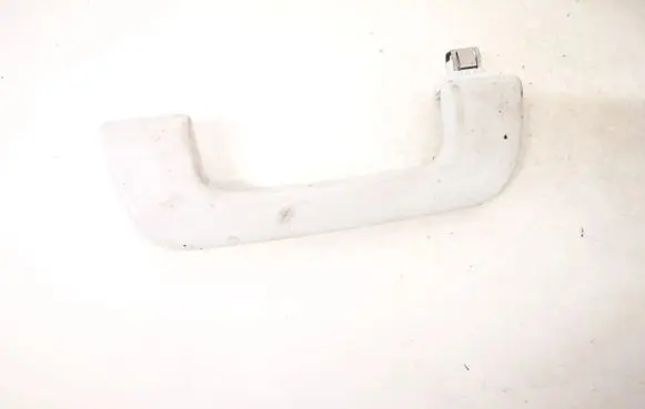 Audi Q5 SQ5 Front interior roof grab handle 8k0857607