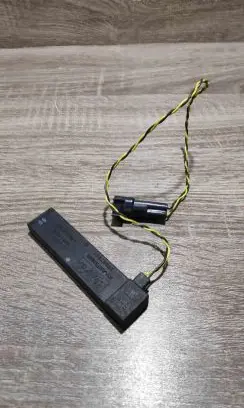 Volvo V50 Keyless system antenna 30667811