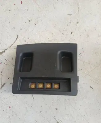 Volvo XC90 Other center console (tunnel) element 8691720 8674913 151910