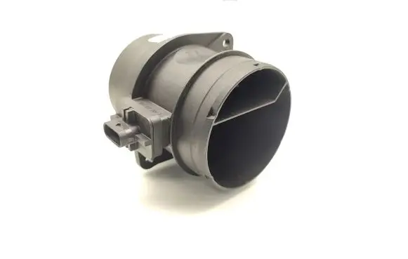 Audi A4 S4 B8 8K Mass air flow meter 03L906461A 0281002956