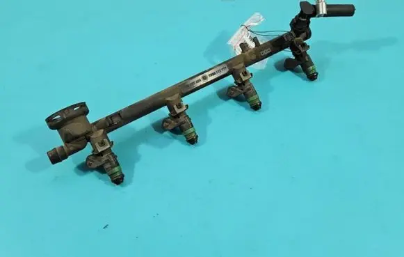 Renault Laguna II Fuel injector ITGM60 IMPRK1430999