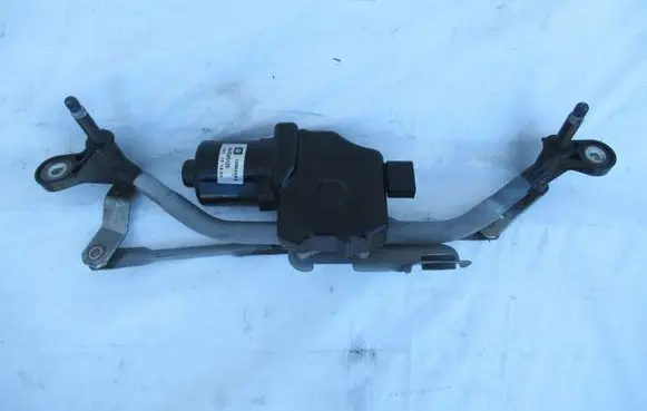 Opel Adam Wiper motor