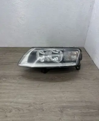 Audi A6 S6 C6 4F Headlight/headlamp 4F0941003BJ 4F0941003 1EJ00992501