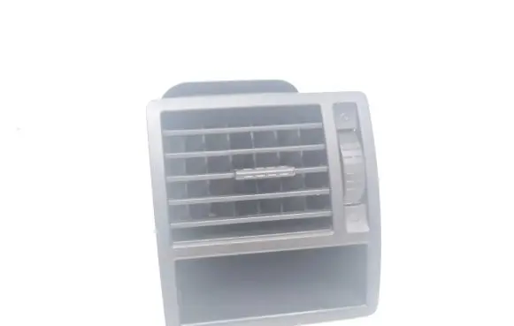 Volkswagen Transporter - Caravelle T5 Dashboard side air vent grill/cover trim 7H1819203A