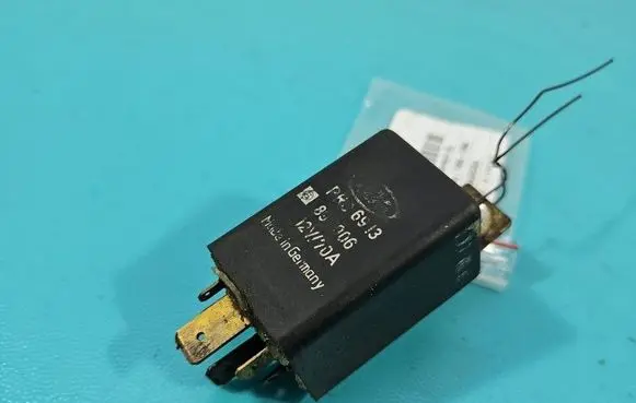 Land Rover Discovery Other relay IMPRK1541665