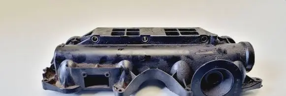 Renault Master II Intake manifold 8200142691