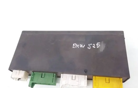 BMW 5 E34 Comfort/convenience module 1379740 61351379740
