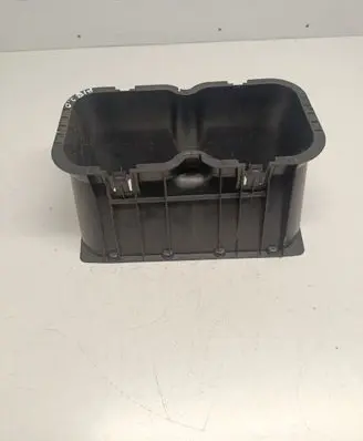BMW 5 F10 F11 Glove box in trunk 51479163192