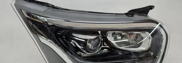Ford Transit VII Headlight/headlamp KK31-13W029-DD