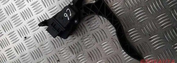 Audi A6 S6 C6 4F Accelerator throttle pedal 4f1721523a