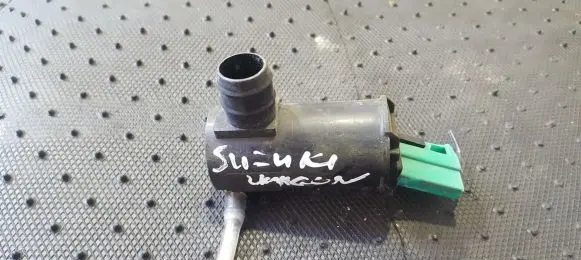 Suzuki Wagon R+ Windscreen/windshield washer pump