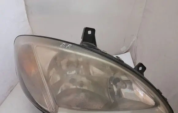 Mercedes-Benz Vito Viano W639 Headlight/headlamp 24670400 24670000