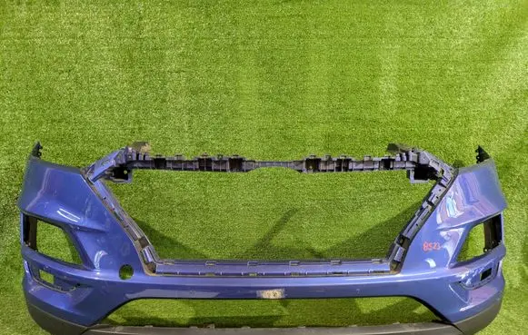 Hyundai Tucson TL Front bumper 