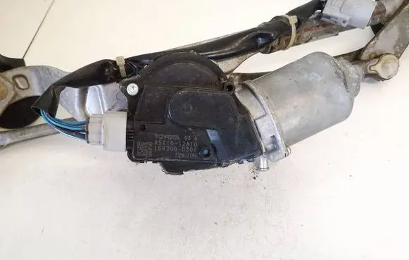 Toyota Auris 150 Wiper motor 8511012a10