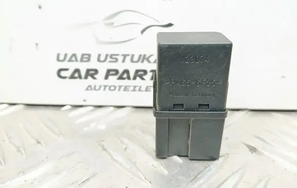 Volvo S40, V40 Other relay V23074
