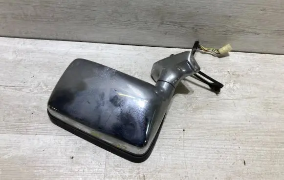 Bentley Mulsanne Front door electric wing mirror