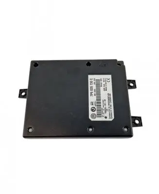 Bluetooth control unit module
