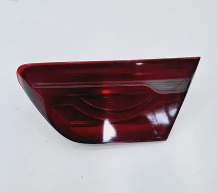 Jaguar XF X260 Tailgate rear/tail lights