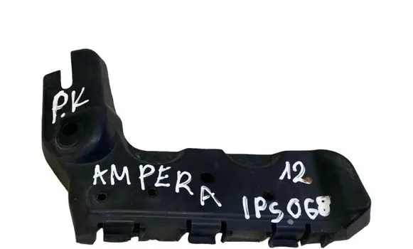Opel Ampera Front bumper mounting bracket 22782750