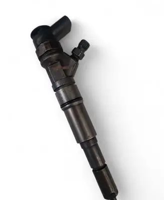 BMW 5 E60 E61 Fuel injector 0445110216