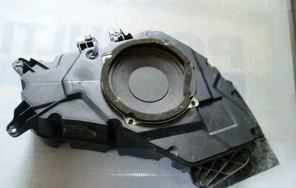 Hyundai ix35 Subwoofer speaker 963802S000