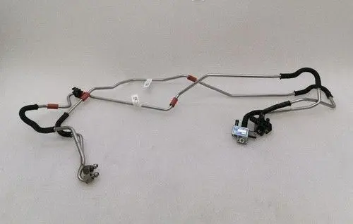 BMW M8 F93 Gran Coupe Exhaust gas pressure sensor 8746944