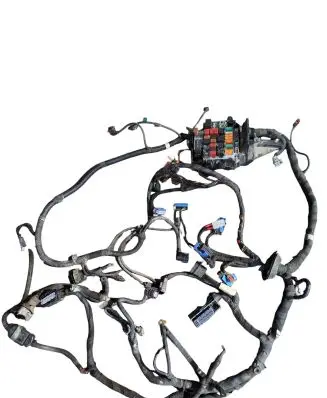 Iveco Daily 5th gen Other wiring loom 580153080