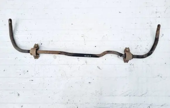 Volkswagen Golf VI Front anti-roll bar/sway bar
