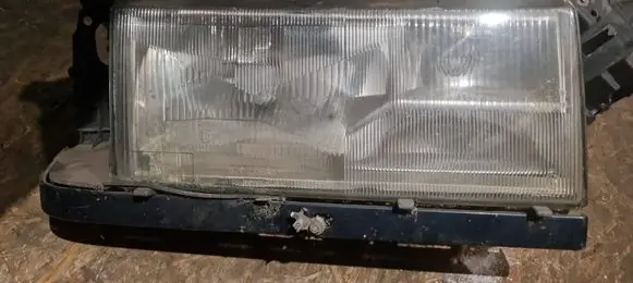Volvo 960 Headlight/headlamp 0301078352