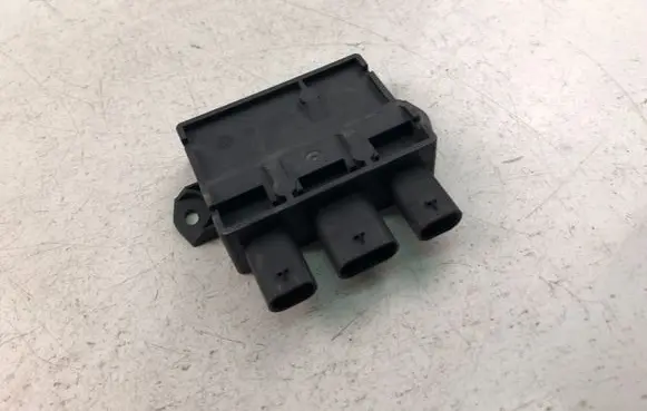 Volvo S90, V90 Other control units/modules E01543102