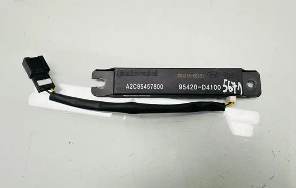 KIA Optima Keyless system antenna A2C95457800 95420D4100
