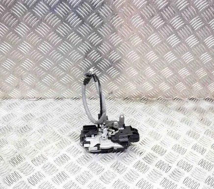 Volvo XC40 Front door lock C73367101 31462456