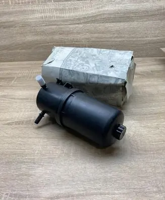 Volkswagen Amarok Fuel filter 2H0127401B