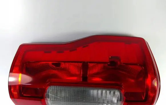 Ford F250 Rear/tail lights HC3B13B505AD