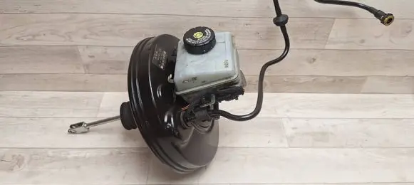 Opel Zafira B Brake booster 13142361 360573521 03786478034
