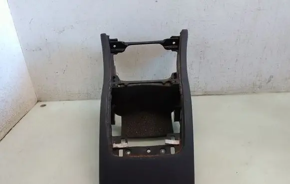 Center console