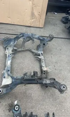 Jeep Grand Cherokee Front subframe 52124634AM