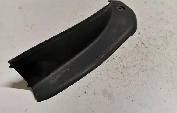 BMW 3 F30 F35 F31 Rear light trim 7290652