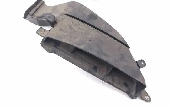 Lexus IS III XE30 Air intake duct part 1775136070