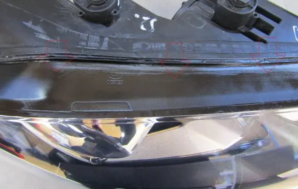 Headlight/headlamp