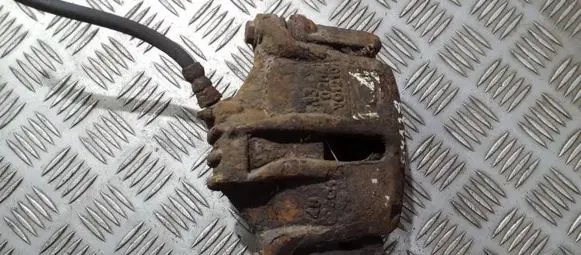 Peugeot 206 Front brake caliper