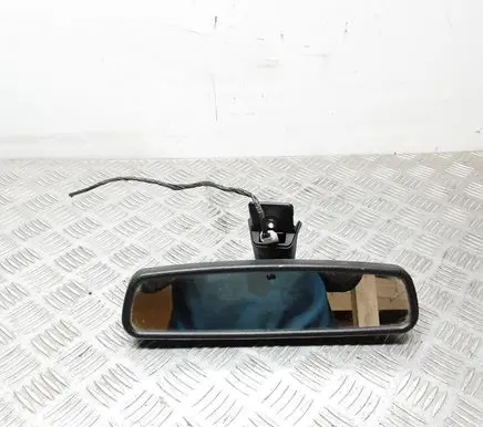 SsangYong Rexton Rear view mirror (interior) E4012182 022182