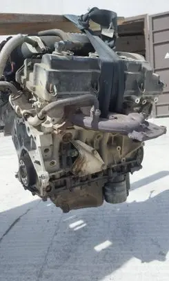 Chrysler Sebring (ST-22 - JR) Engine TDDE9093640292 093640292 P04627635AA