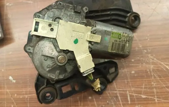 Citroen Jumpy Rear window wiper motor 1400457880