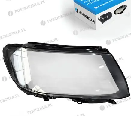 Volkswagen Tiguan Headlight lense 5905049715616