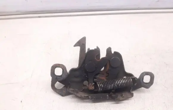 Nissan Navara D40 Engine bonnet/hood lock/catch