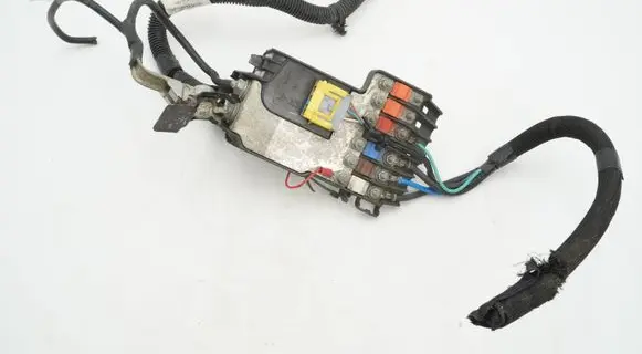 Peugeot Partner Positive wiring loom 9662286080