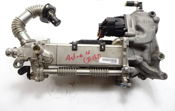 EGR valve