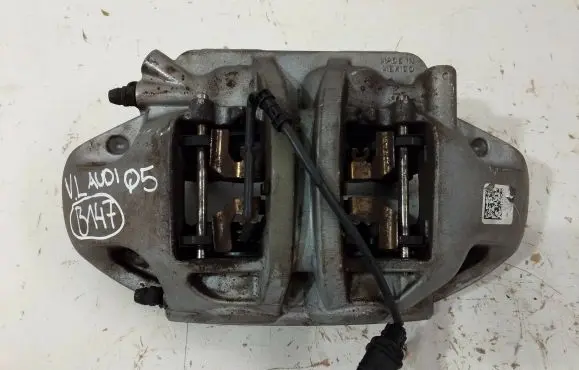 Audi Q5 SQ5 Front brake caliper 80A615105AB