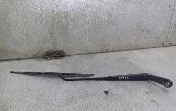 Nissan Micra Windshield/front glass wiper blade 